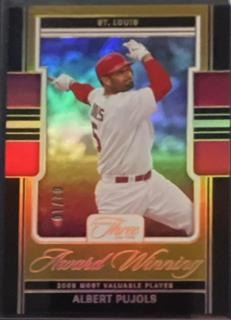 Albert Pujols