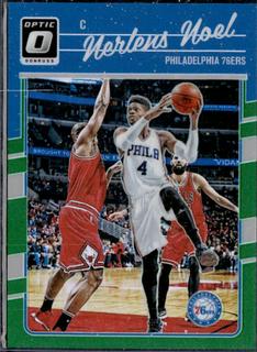 Nerlens Noel