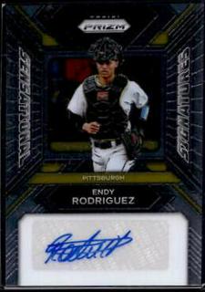 Endy Rodriguez