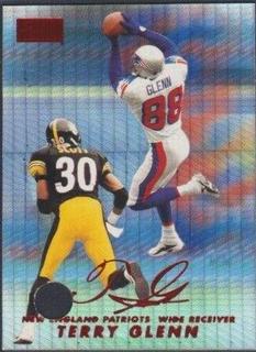 Terry Glenn