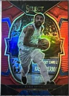 Kyrie Irving