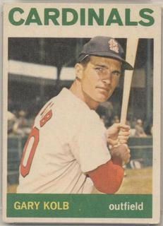 Gary Kolb