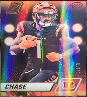 Ja'Marr Chase