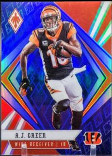 A.J. Green