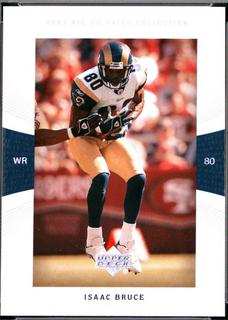 Isaac Bruce