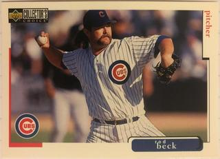 Rod Beck