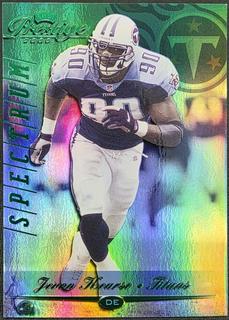 Jevon Kearse
