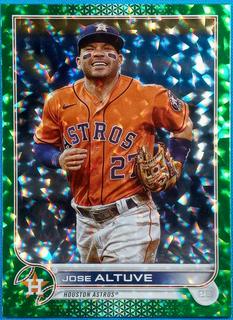 Jose Altuve