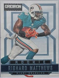 Rishard Matthews