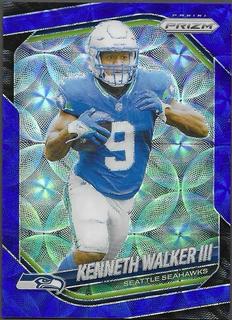 Kenneth Walker III