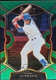 Javier Baez