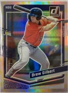 Drew Gilbert