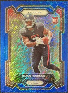 Bijan Robinson