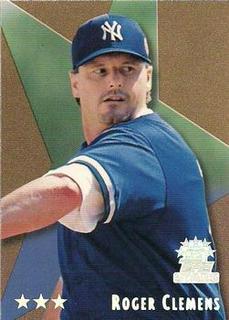 Roger Clemens