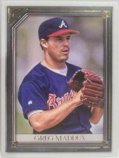 Greg Maddux