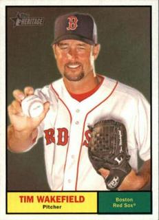 Tim Wakefield