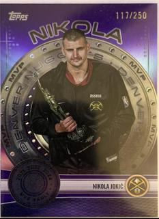 Nikola Jokic