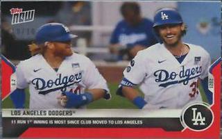 Los Angeles Dodgers