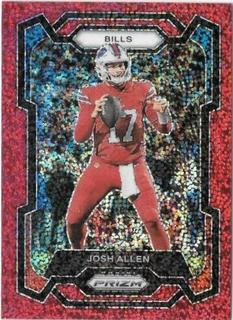 Josh Allen