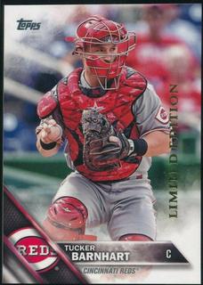 Tucker Barnhart