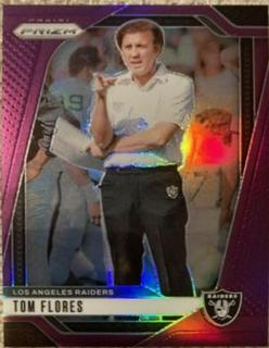 Tom Flores