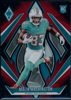 Malik Washington