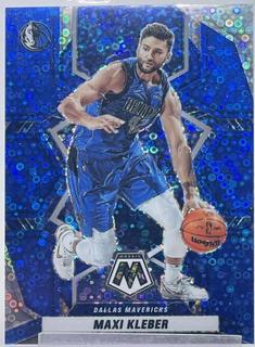 Maxi Kleber