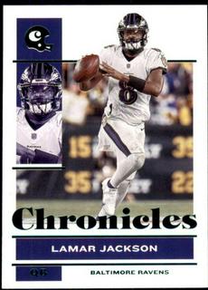 Lamar Jackson
