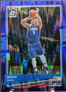 Serge Ibaka