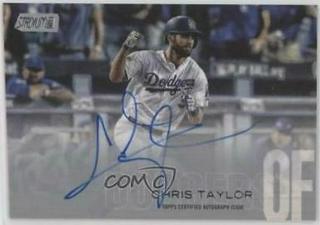Chris Taylor