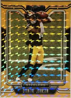 Diontae Johnson