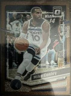 Mike Conley