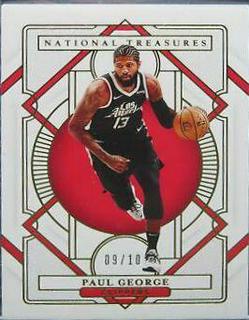 Paul George