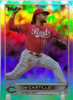 Luis Castillo