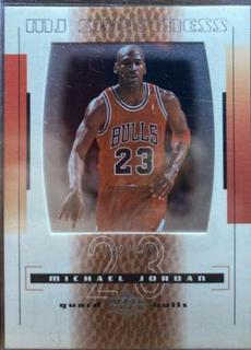 Michael Jordan