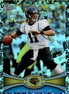 Blaine Gabbert