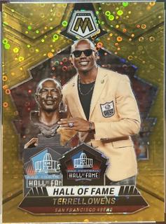 Terrell Owens