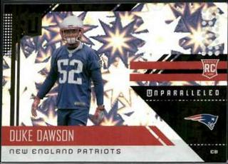 Duke Dawson