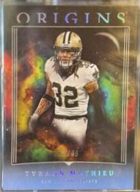 Tyrann Mathieu