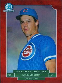 Greg Maddux