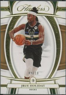 Jrue Holiday