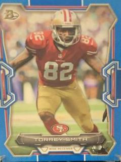 Torrey Smith
