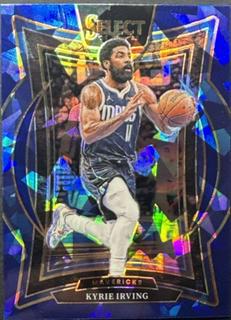 Kyrie Irving