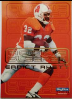 Errict  Rhett