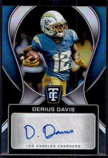 Derius Davis