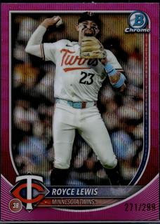 Royce Lewis