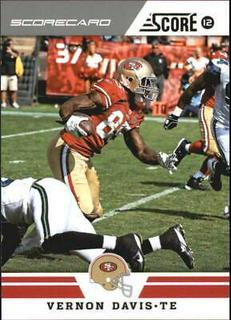 Vernon Davis