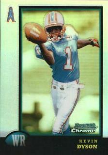 Kevin Dyson