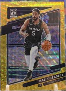 Malik Beasley