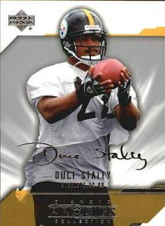 Duce Staley